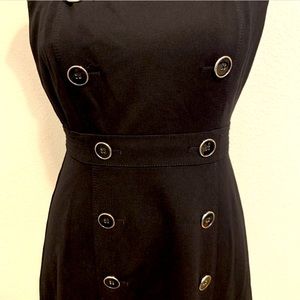 WHBM Dress
